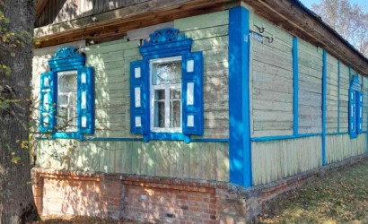 Купить коттедж, Абакумы, Октябрьская, 1, 25 соток