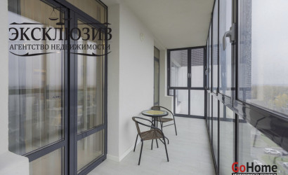 Купить 3-комнатную квартиру, Минск, Ратомская ул., 50 (Центральный район). Фото 35