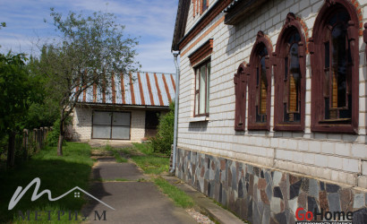 Купить дом, Столбцы, Мичурина пер., 12.6 соток. Фото 3