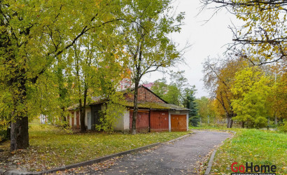 Купить 2-комнатную квартиру, Минск, Седых ул., 18 (Первомайский район). Фото 21