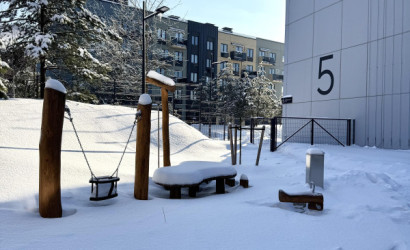 Купить 1-комнатную квартиру, Колодищи, Хвойная Аллея ул., 2. Фото 11