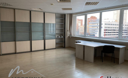 Аренда офиса, Минск, Шафарнянская ул., 11,  47.2 кв.м.. Фото 6