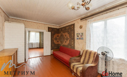 Купить дом, Скоморошки, Новая ул., 27.6 соток. Фото 11