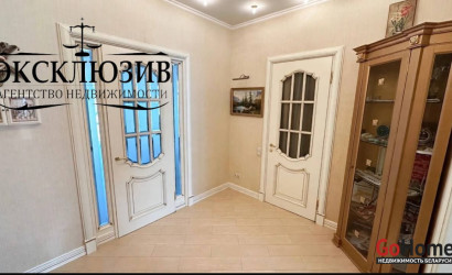 Купить 3-комнатную квартиру, Минск, Кирова ул., 1 (Октябрьский район). Фото 15