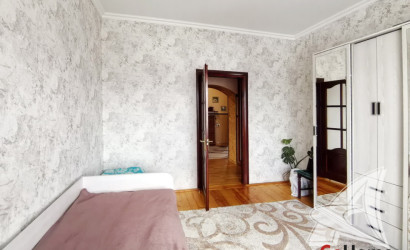 Купить дом, Брест, Пугачево, 7 соток. Фото 13