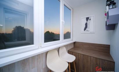 Купить 3-комнатную квартиру, Минск, Дроздовича ул., 6 (Ленинский район). Фото 20