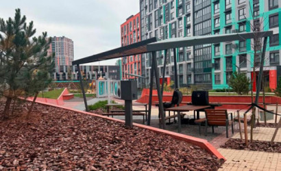 Снять 3-комнатную квартиру, Копище д., Пилотная ул. 20. Фото 21