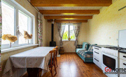 Купить дом в деревне, Ягодка, 4.21 соток. Фото 10