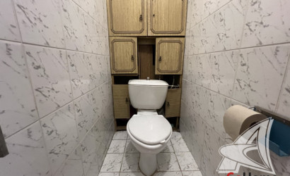 Купить 3-комнатную квартиру, Брест, Центр, ул. Менжинского. Фото 4