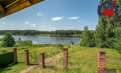 Купить коттедж, Ясюки, Песочная ул., 25 соток. Фото 45