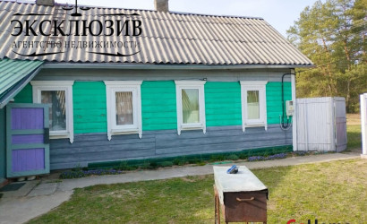 Купить дом, Луговый, 25 соток. Фото 2