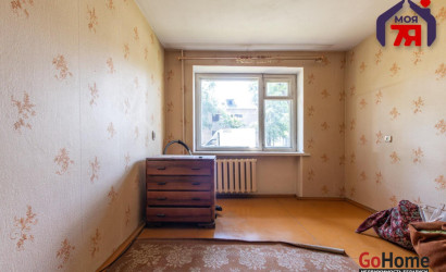 Купить 2-комнатную квартиру, Минск, Кольцова ул., 8/1 (Советский район). Фото 2