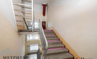 Купить 4-комнатную квартиру, Минск, Бурдейного ул., 25 (Фрунзенский район). Фото 3