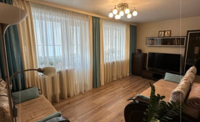 Купить 3-комнатную квартиру, Гомель, Тимофеенко, 20. Фото 1