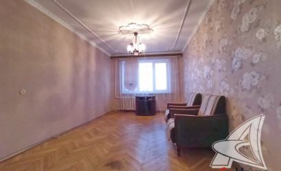 Купить 2-комнатную квартиру, Брест, Восток, ул. Московская. Фото 3