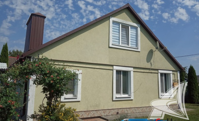 Купить дом, Жабинка, г. Жабинка, 8.55 соток. Фото 3