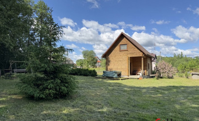 Купить дом, Жукевичи, 21 соток. Фото 25