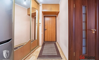 Купить 3-комнатную квартиру, Минск, Одоевского, 16/2 (Фрунзенский район). Фото 6
