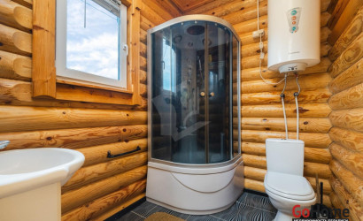 Купить дом, ВЕРЯГИ, 10 соток. Фото 12