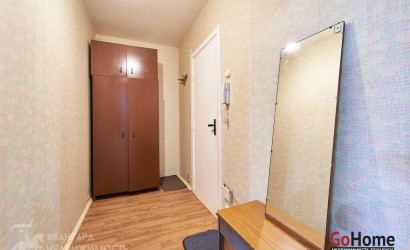 Купить 1-комнатную квартиру, Минск, Каменногорская ул., 28 (Фрунзенский район). Фото 13