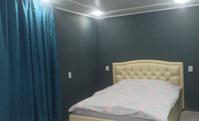 Снять 1-комнатную квартиру на сутки, Минск, 34 (Заводской район). Фото 2