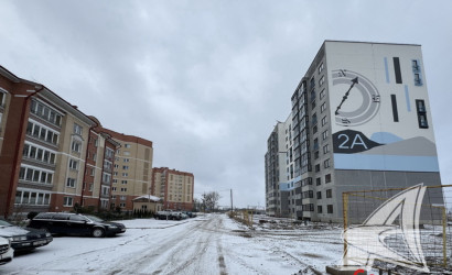 Купить 1-комнатную квартиру, Брест, Граевка, ул. Олега Кошевого. Фото 3