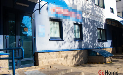 Аренда офиса, Минск, ул. Щорса 3-я, д. 9,  103 кв.м.. Фото 1