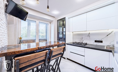 43 м2, Минск(Ротмистрова ул., 24)