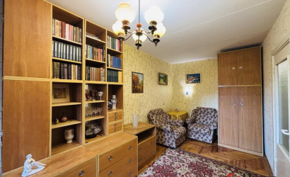Купить 1-комнатную квартиру, Минск, Азгура ул., 5 (Партизанский район). Фото 1