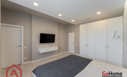 Снять 2-комнатную квартиру, Минск, Победителей, 115 (Центральный район). Фото 2