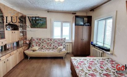 Купить дом, Залужье, Центральная ул., 53, 25 соток. Фото 10