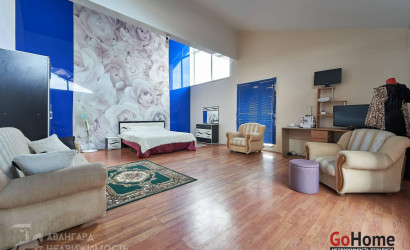 Купить коттедж, Молодечно, Купалы ул., 14 соток. Фото 29