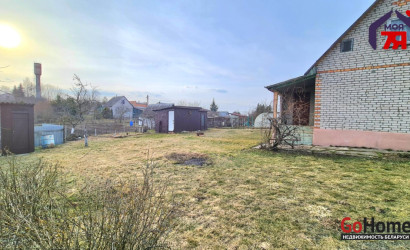 Купить дом в деревне, Пятигорье-3, 6.05 соток. Фото 26