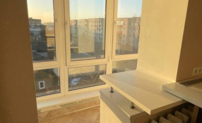 Купить 2-комнатную квартиру, Смолевичи, Советская ул., 160. Фото 5