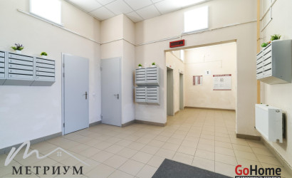 Купить 3-комнатную квартиру, Минск, Богдановича ул., 144(Советский район). Фото 25