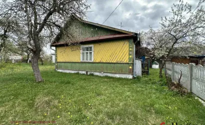  1-этаж.(60 м2), Знаменка(Центральная)