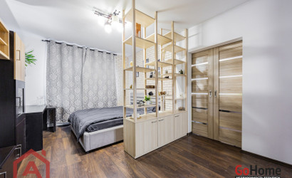 Купить 1-комнатную квартиру, Минск, Максима Горецкого, 7 (Фрунзенский район). Фото 9