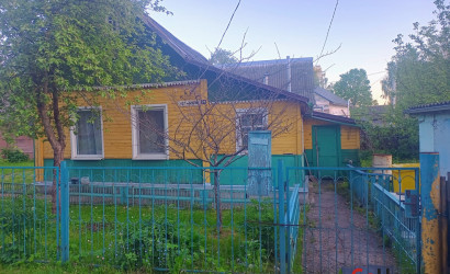 Купить дом, Витебск, 3-я Бебеля, 5 соток. Фото 6