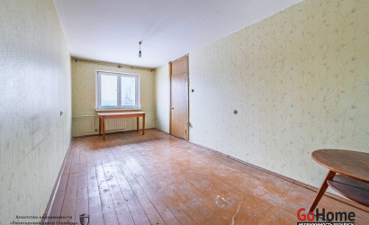 Купить 2-комнатную квартиру, Минск, Захарова, 63А (Партизанский район). Фото 2