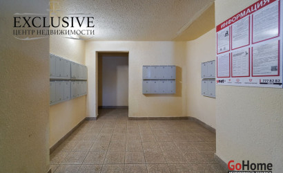 Купить 1-комнатную квартиру, Минск, Горецкого ул., 1 (Фрунзенский район). Фото 17