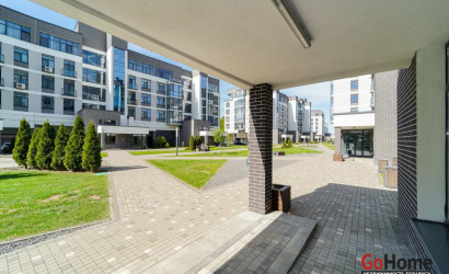 Купить 2-комнатную квартиру, Минск, Ратомская ул., 32(Центральный район). Фото 43
