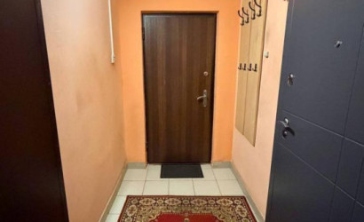 Купить 1-комнатную квартиру, Слуцк, Богдановича 2-й пер., 31. Фото 11