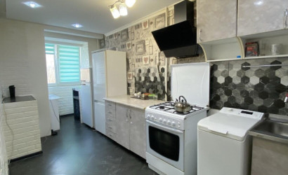 Купить 1-комнатную квартиру, Брест, Суворова ул.. Фото 4