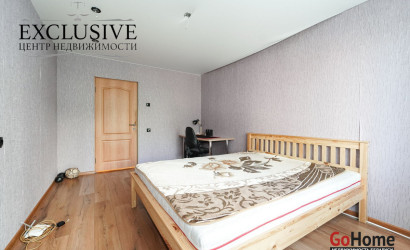 Купить 3-комнатную квартиру, Минск, Есенина ул., 85(Московский район). Фото 27