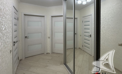 Купить 1-комнатную квартиру, Брест, Вулька, ул. Морозова. Фото 10