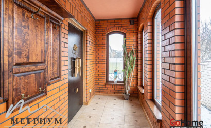 Купить дом, Минск, Папернянская ул., 45, 15.8 соток. Фото 9
