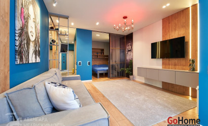 Купить 1-комнатную квартиру, Минск, Макаенка ул., 12/Г (Первомайский район). Фото 34