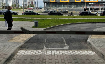 Продажа помещения, Минск, Михаила Савицкого, 24, 40.5 кв.м.. Фото 35