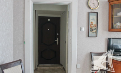 Купить 2-комнатную квартиру, Брест, Центр, ул. Советская. Фото 12