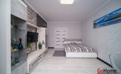 Купить 1-комнатную квартиру, Минск, Лосика ул., 32 (Фрунзенский район). Фото 13
